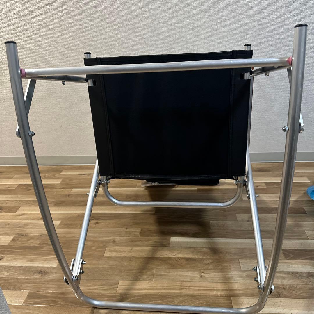 BALLISTICS BD ROVER CHAIR バリスティクス チェア