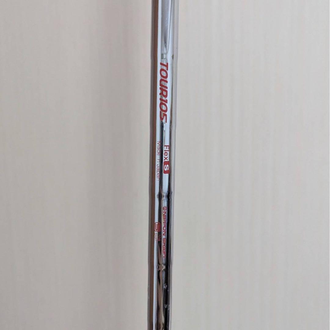 TaylorMade テーラーメイド P760 3番アイアン 3鉄 3I