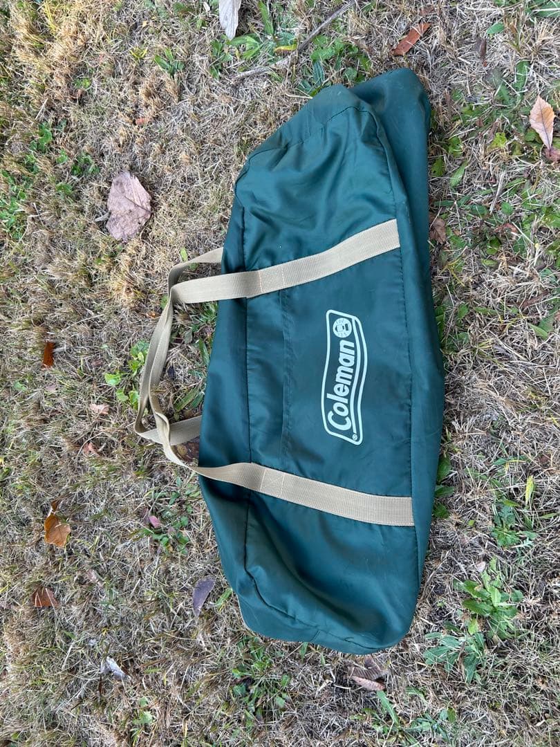 『アウター&インナークッションセット品』コールマン タフワイドドーム300EX3