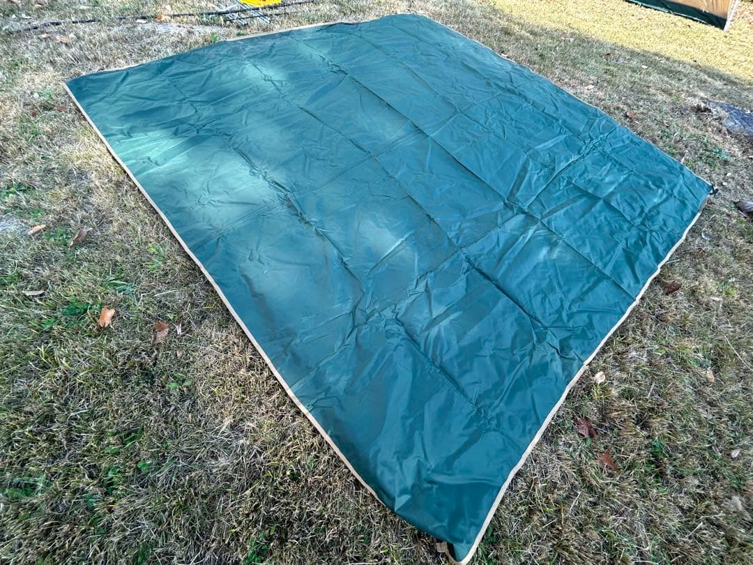 『アウター&インナークッションセット品』コールマン タフワイドドーム300EX3