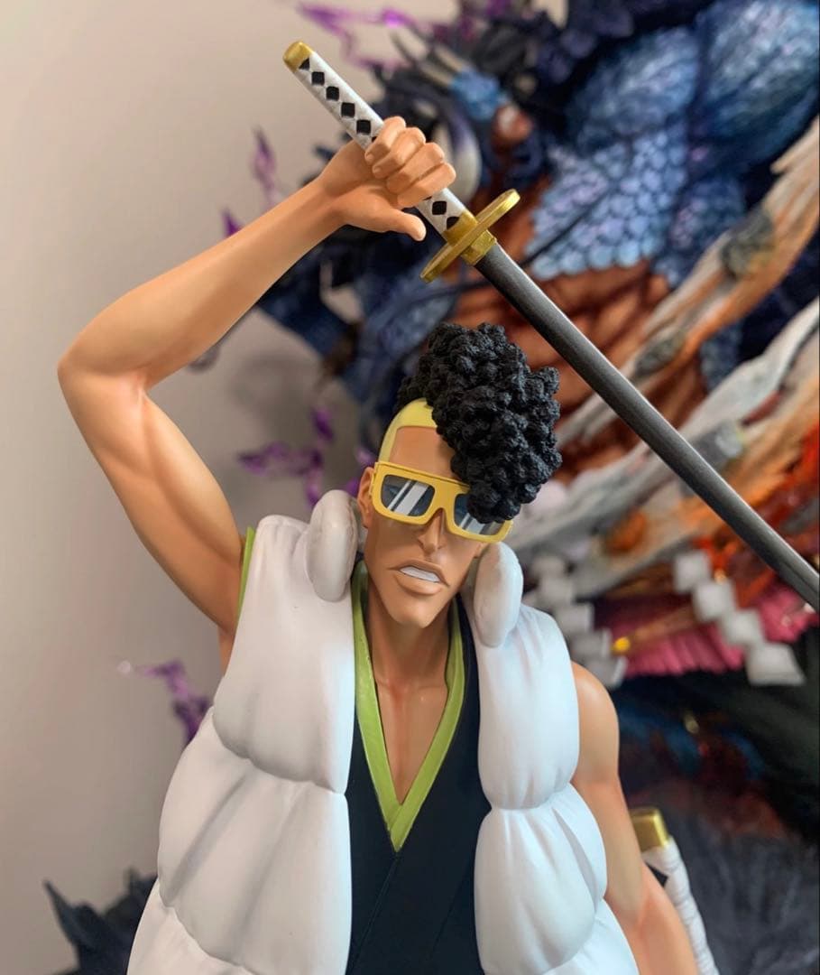 BLEACH YUANMENG 圓夢-STUDIO 王悦 フィギュア