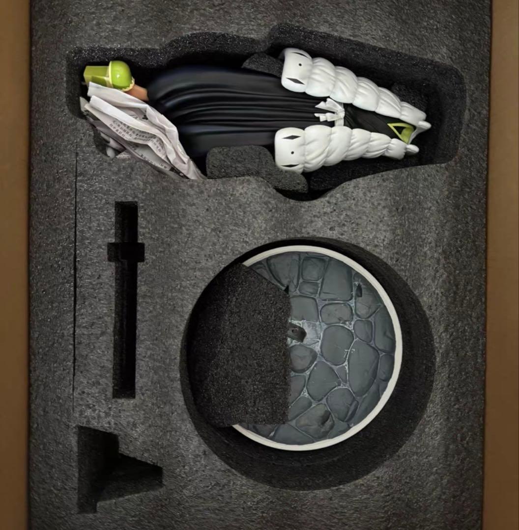 BLEACH YUANMENG 圓夢-STUDIO 王悦 フィギュア