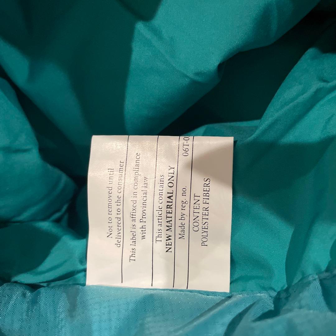 Patagonia 子供用スノーボードパンツ XS