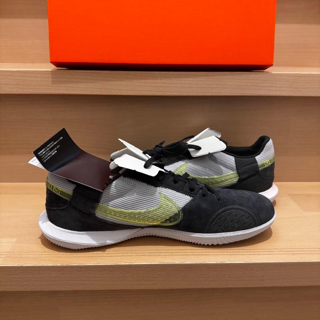 ナイキ　ストリートガト　28cm