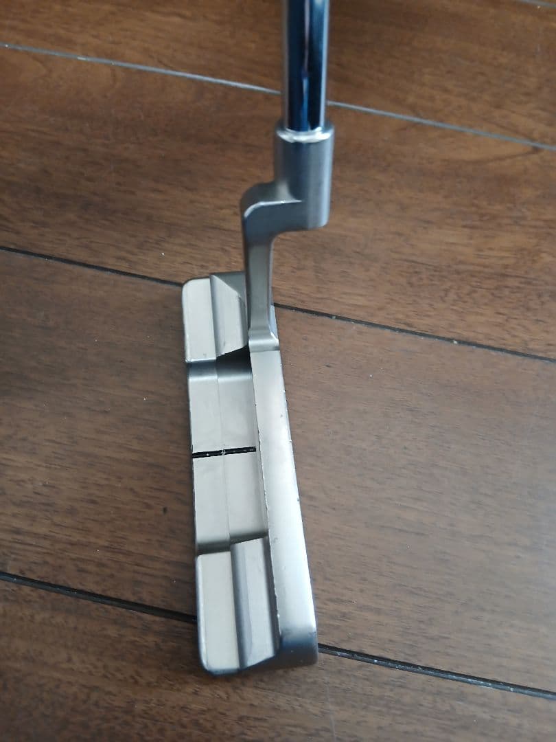 【超美品】GSSインサート:スコッティキャメロンスタジオスタイル　ニューポート2