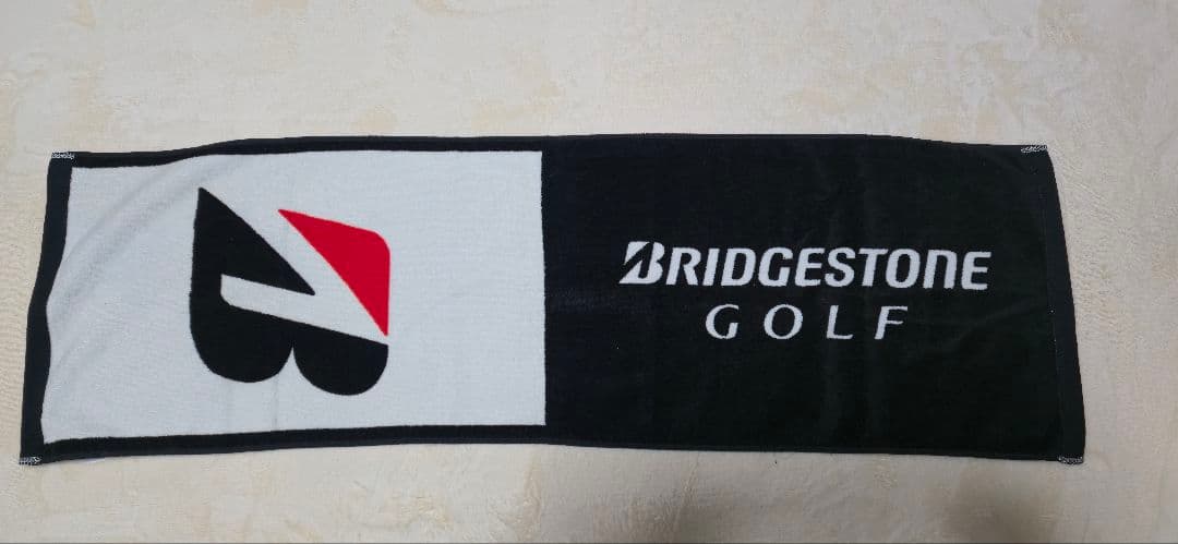 馬場咲希　サイン入りタオル