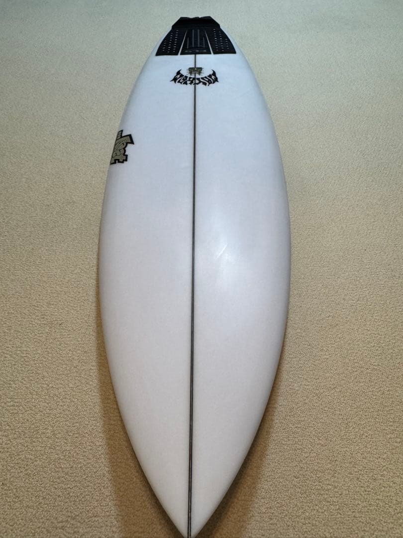 lost BIG RIG D ビッグ リグ ドライバー6’2 36cl