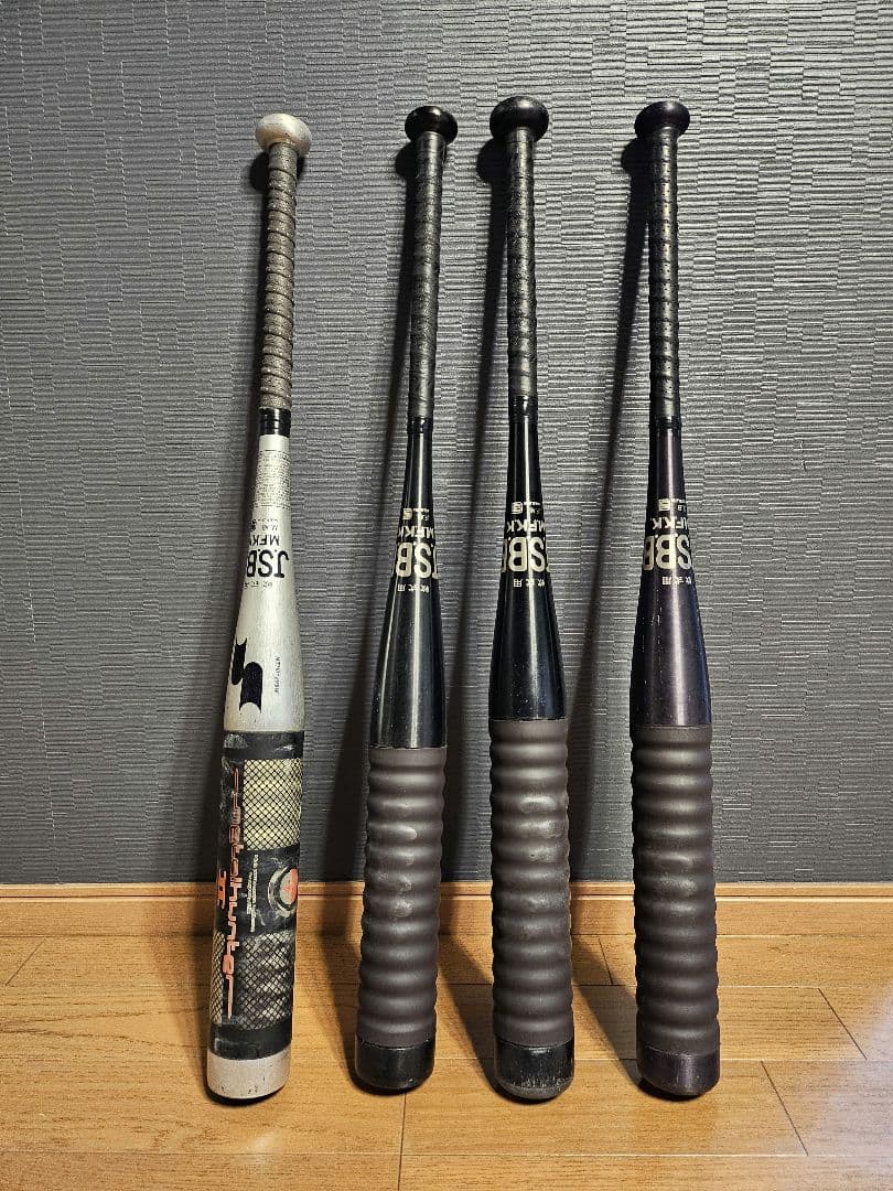 現在生産不可　ハンターMAX　メタルハンター　ナイスハンター　グリップテープ新品