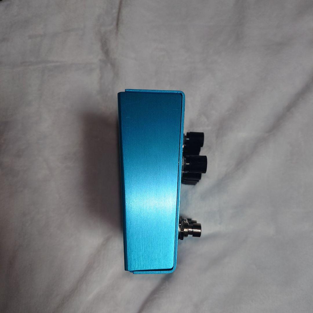 ギター Strymon BigSky