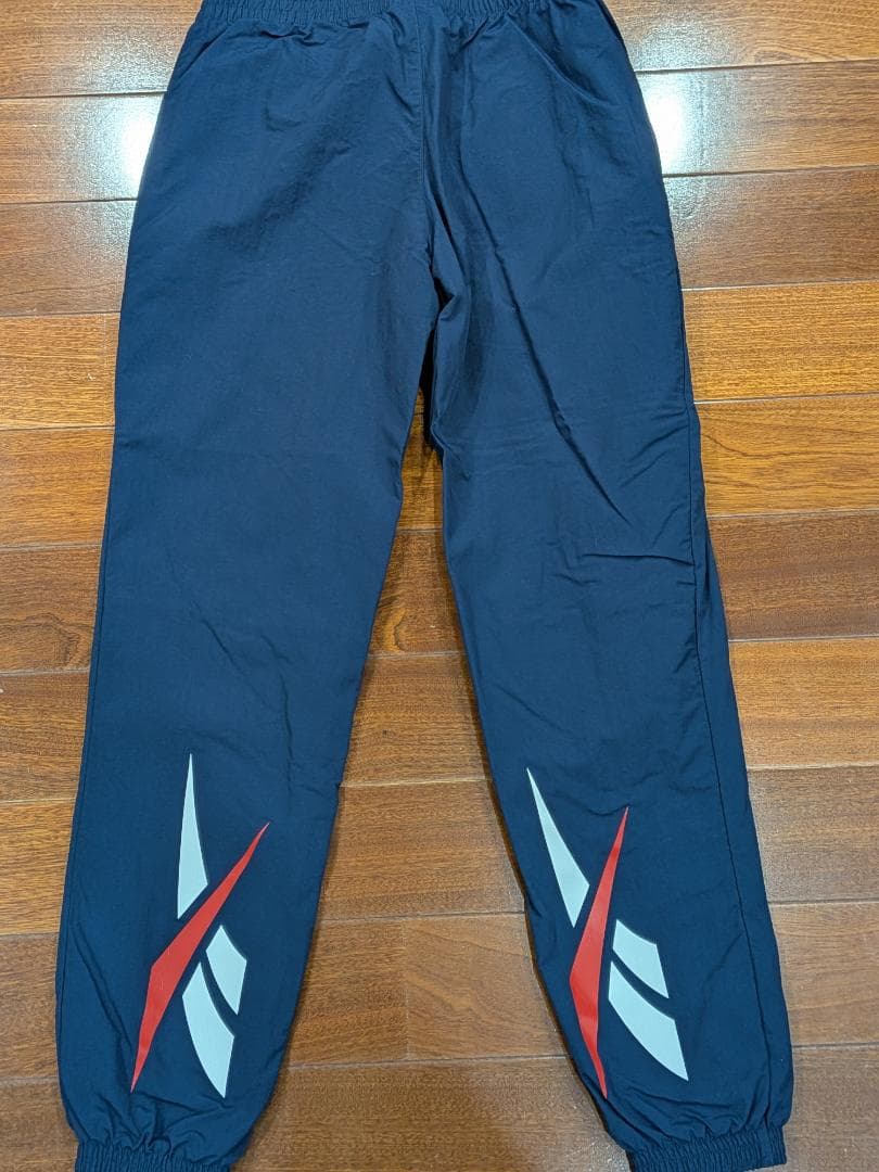 REEBOK TRACK TOP PANTS リーボック　トラックトップ セット