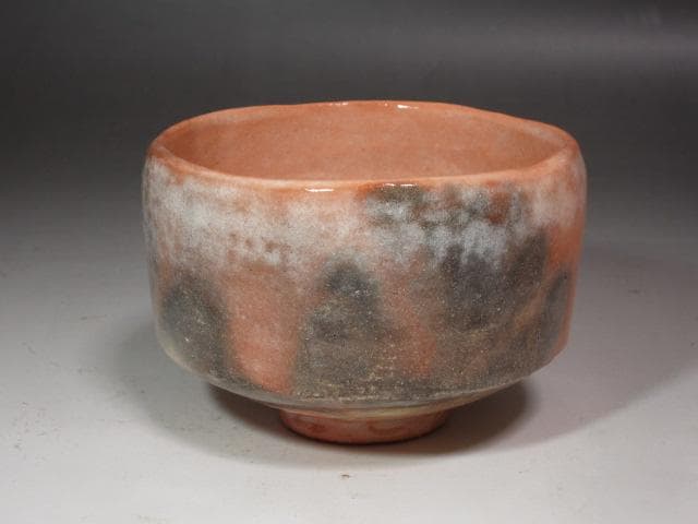 十一代楽吉左衛門　慶入　「初花」二重箱　表千家十二代惺斎花押★x552