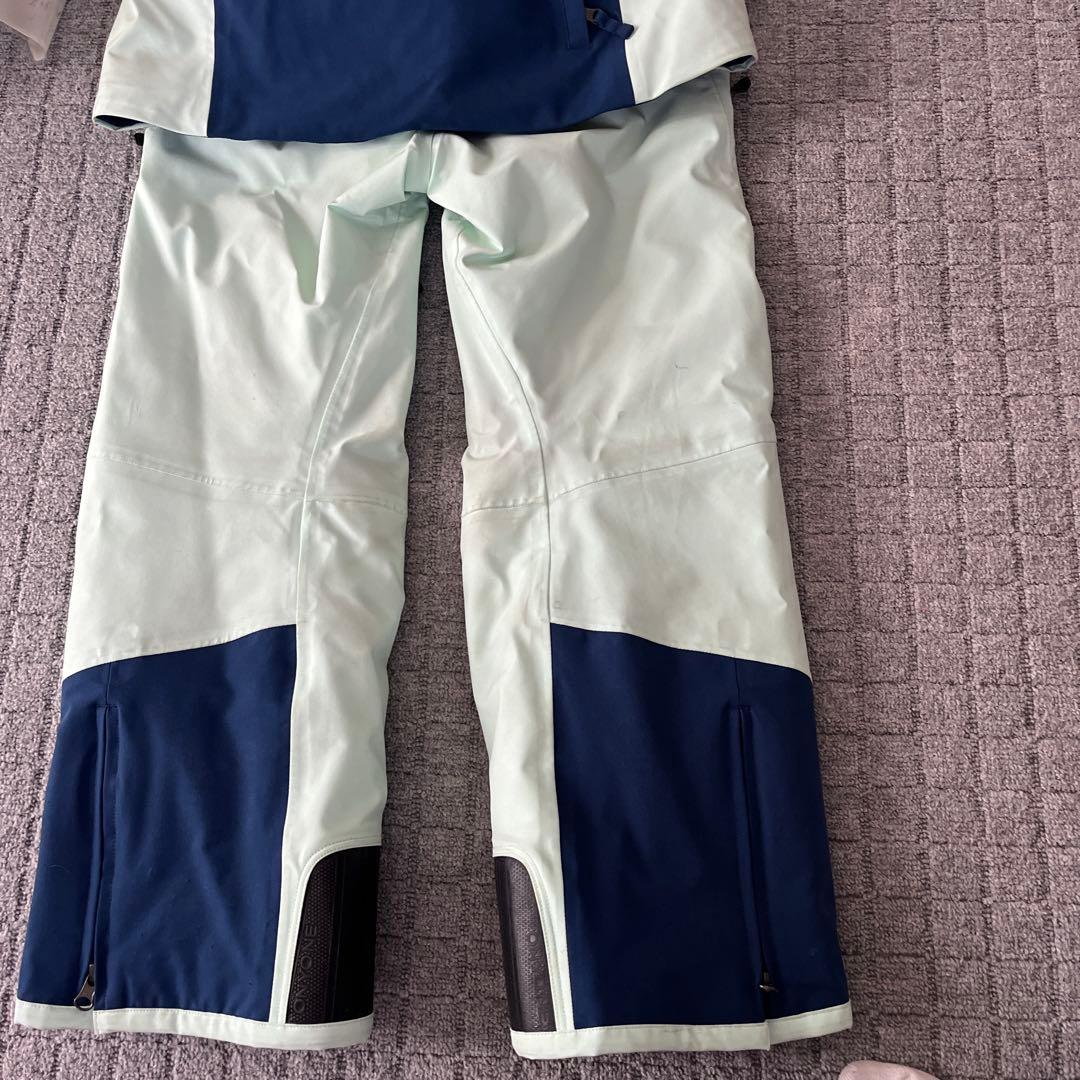 スキーウェア 女性用 4S