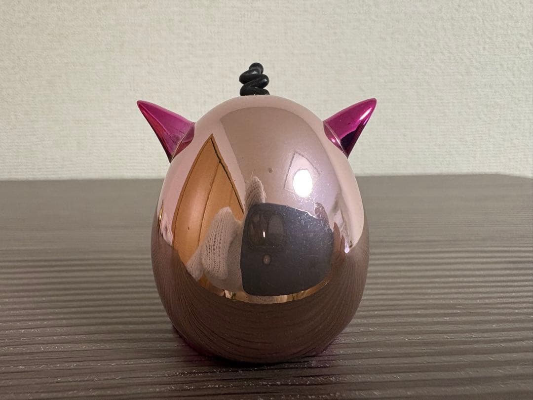 ドラゴンクエスト　メタリックモンスターズギャラリー　ワルぼう・わたぼう3点セット