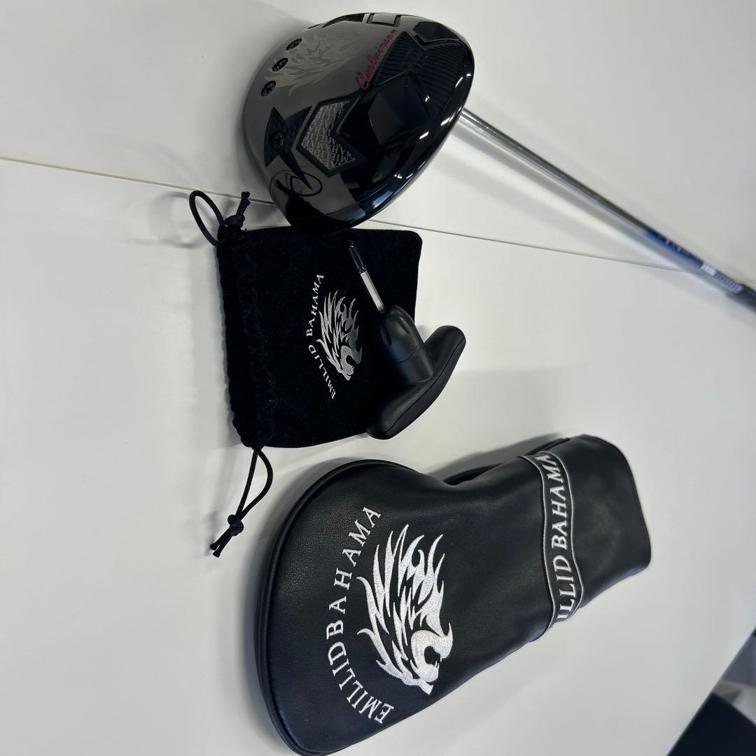 エミリッドバハマ CV11 PRO