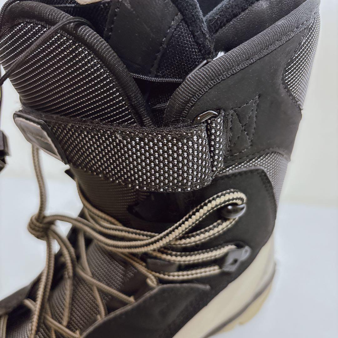 SALOMON IVY スノーボードブーツ 24.5cm