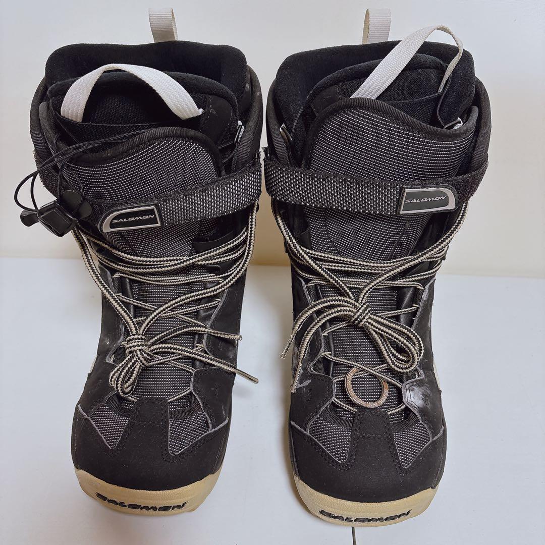 SALOMON IVY スノーボードブーツ 24.5cm