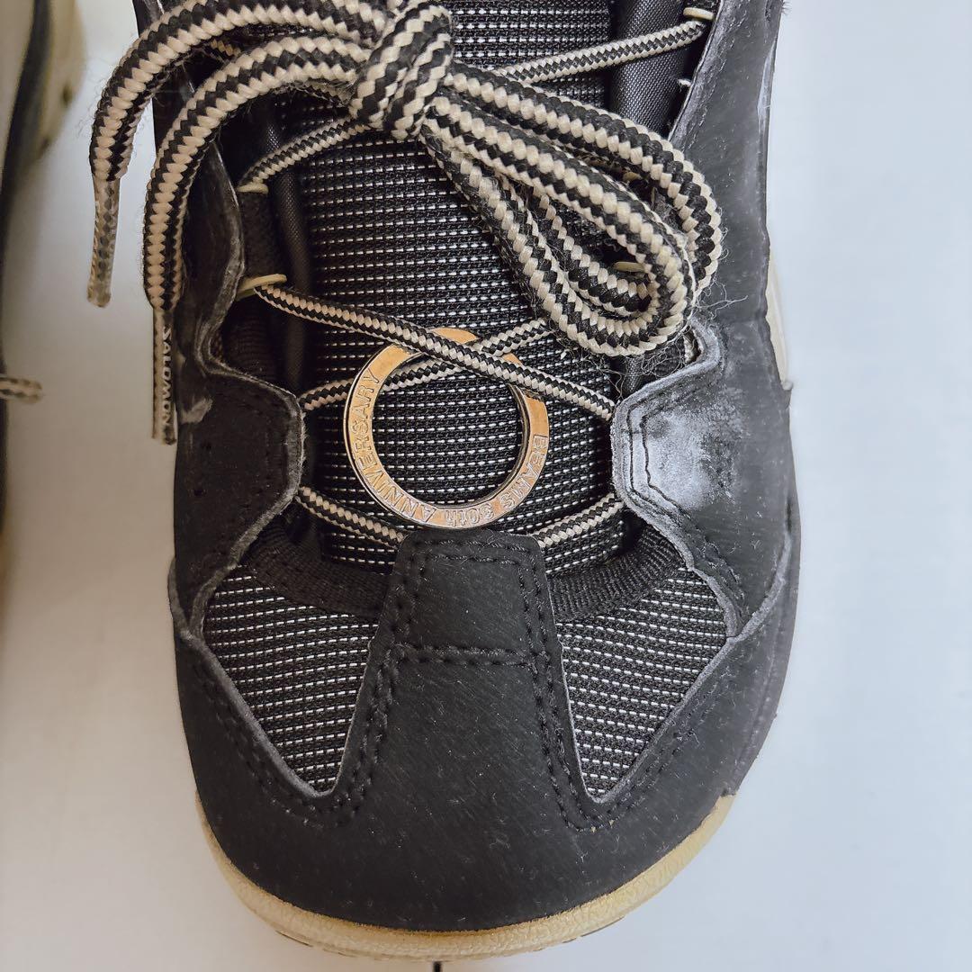 SALOMON IVY スノーボードブーツ 24.5cm