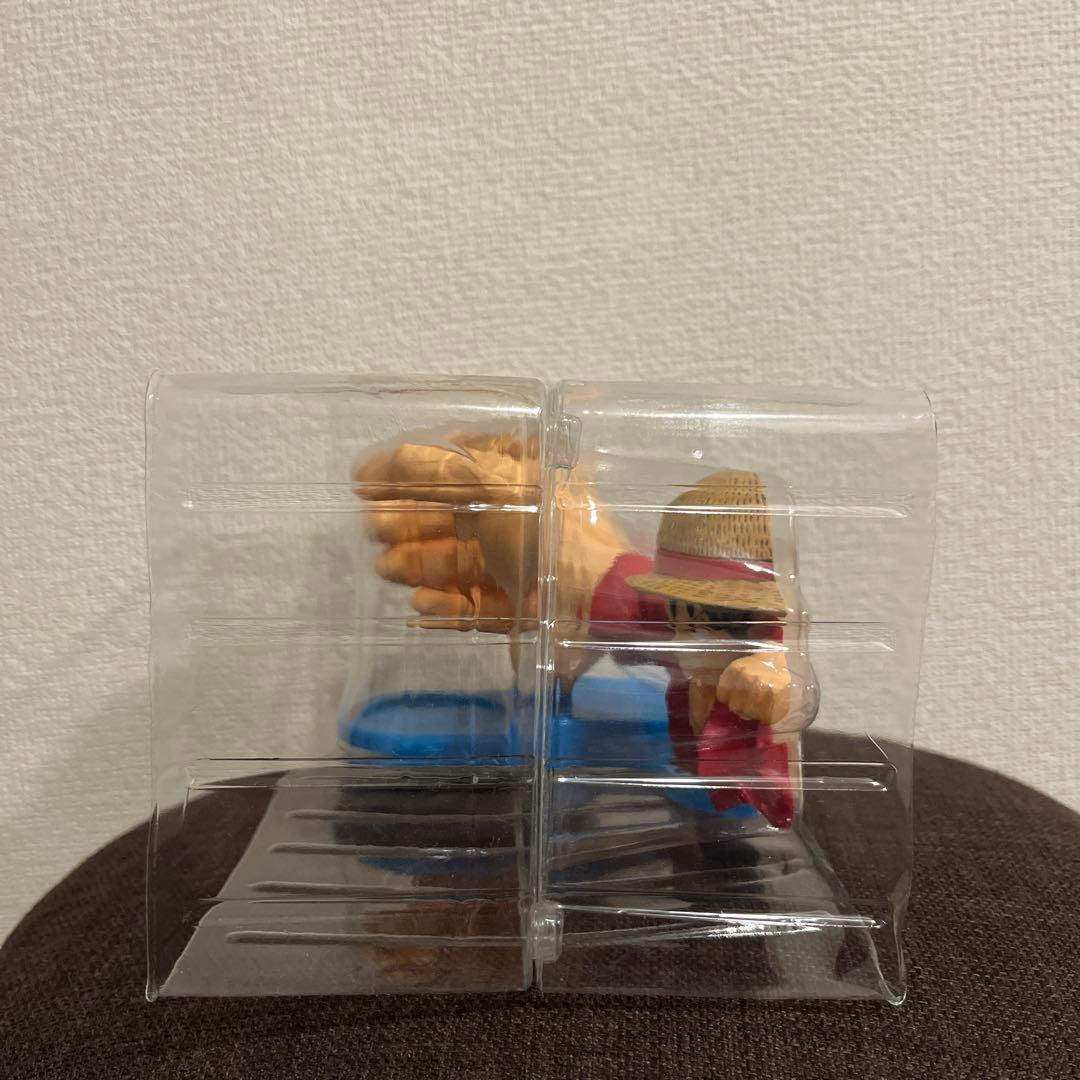 リポビタンストッカー ワンピース ルフィ