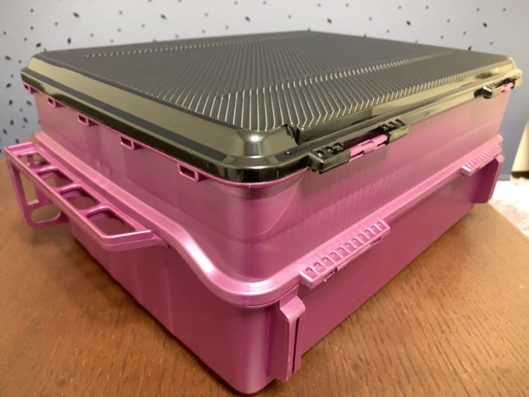 VS-3080 MEIHO 2012 限定リミテッドカラー　メタリックパープル