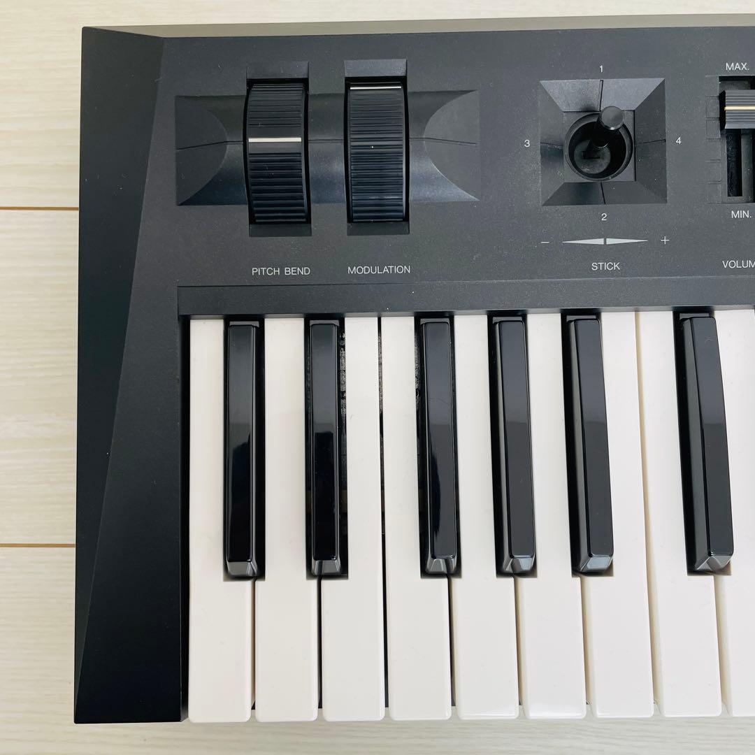 【音出し確認済み】　KAWAI K1 デジタル　シンセサイザー 　 カワイ