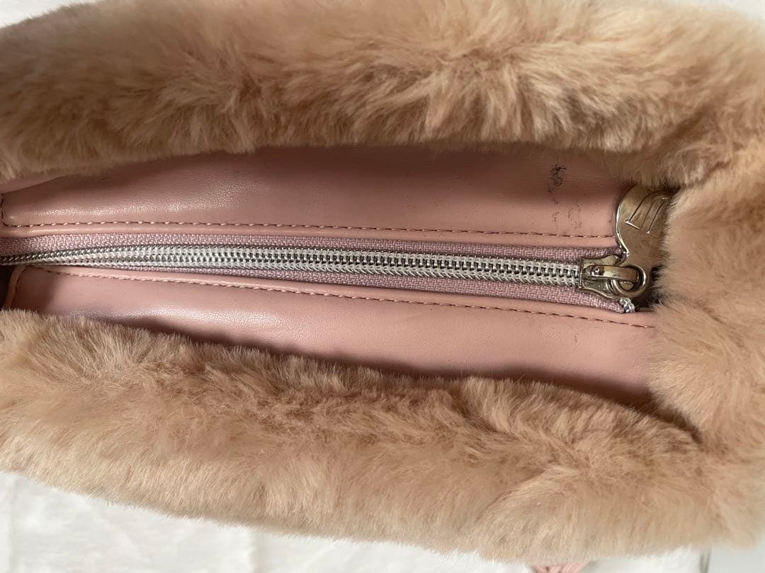 MUスポーツ ゴルフ ポーチ