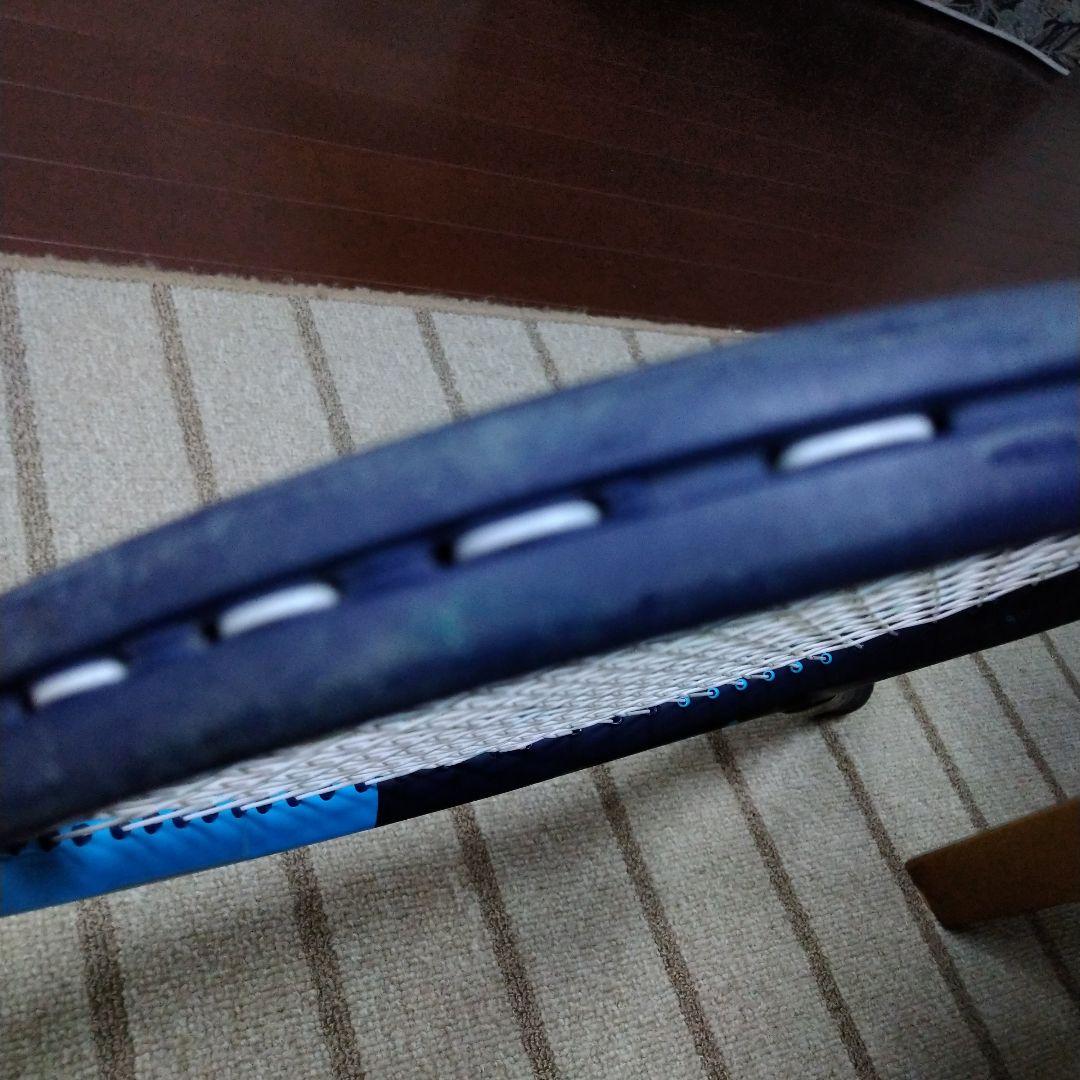 Wilson Countervail 硬式用テニスラケット