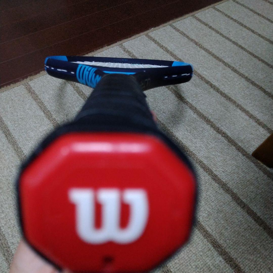 Wilson Countervail 硬式用テニスラケット