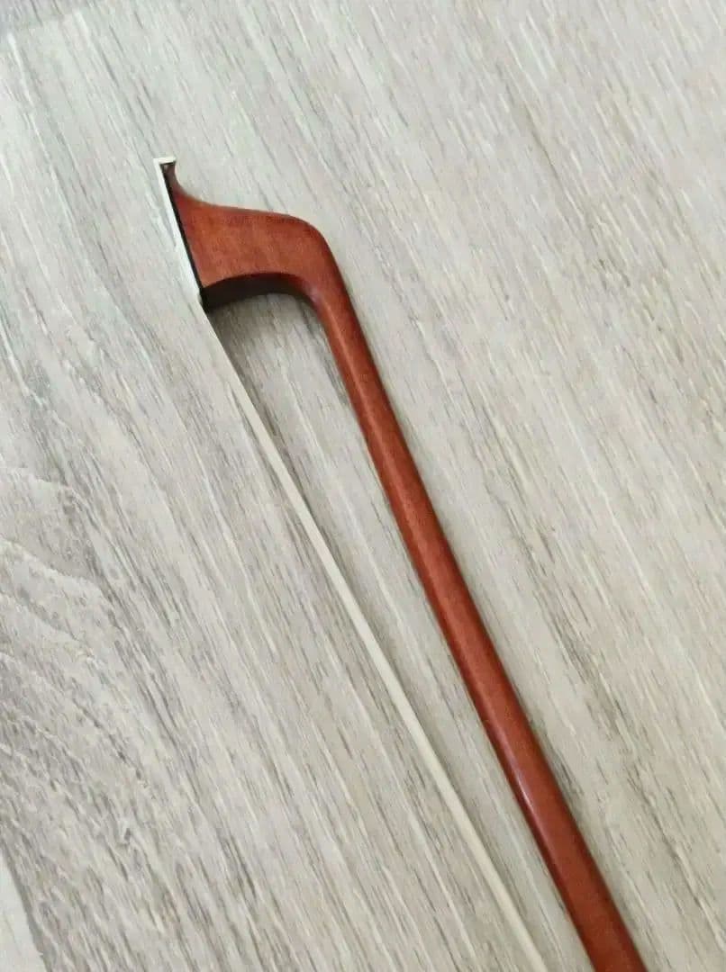 E.Noel チェロ弓 フェルナンブーコ 4/4