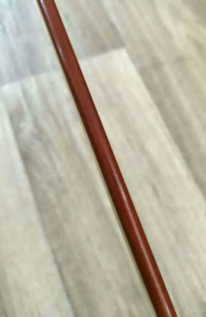 E.Noel チェロ弓 フェルナンブーコ 4/4