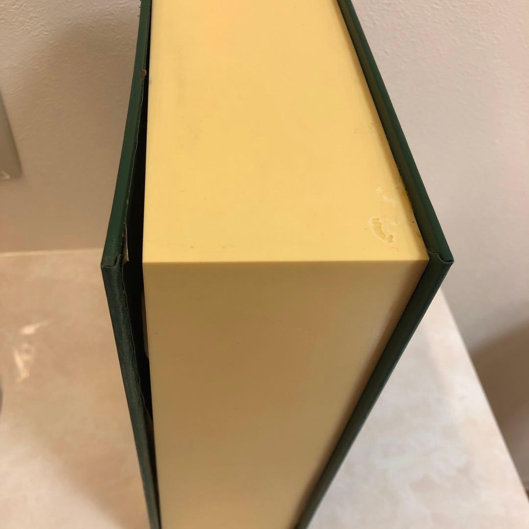 サントリー　ウイスキーインペリアル　特級　古酒