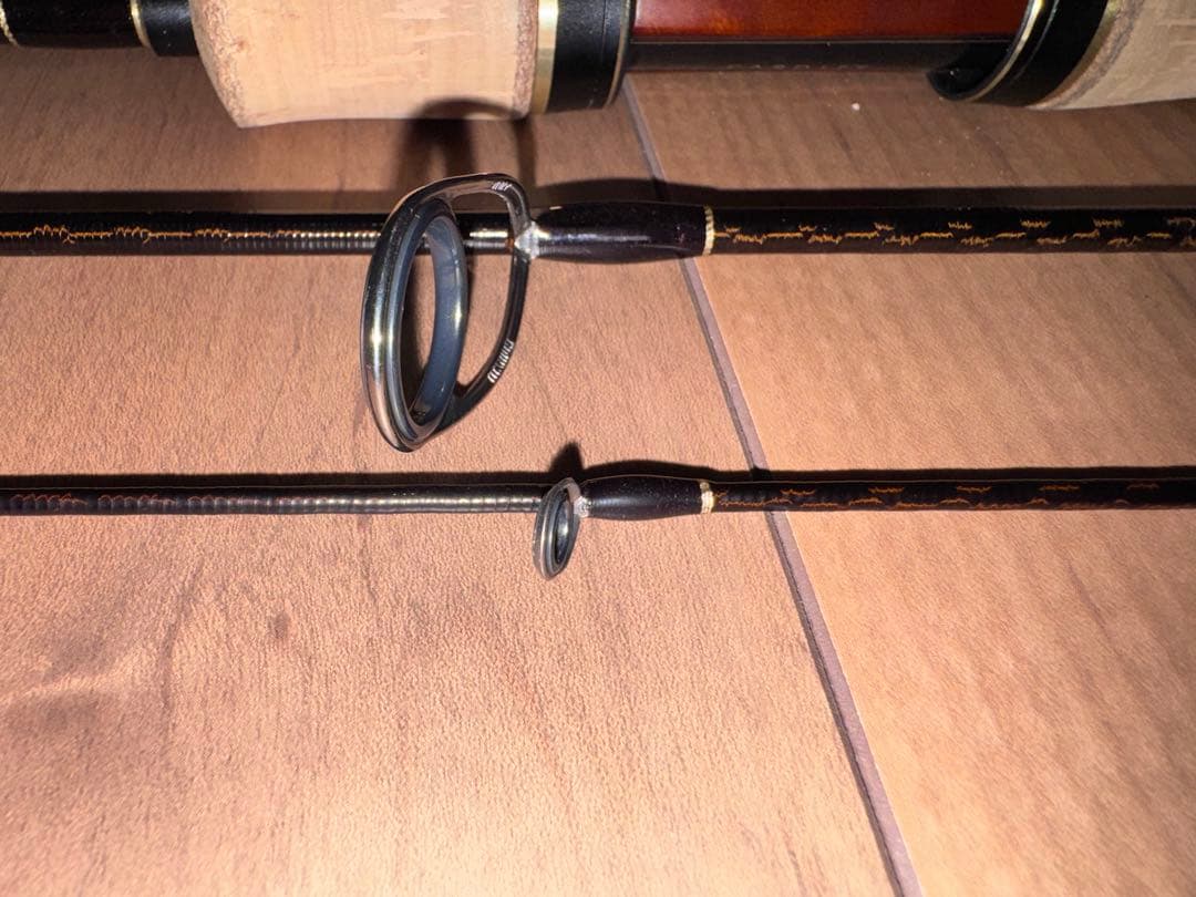 ま*い様 シマノ カーディフネイティブスペシャル