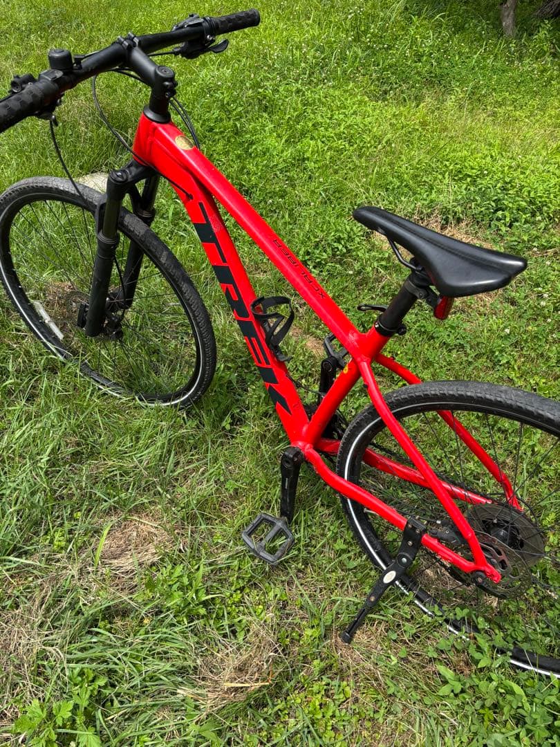 トレック エクスキャリバー7 2020 TREK xcaliber7