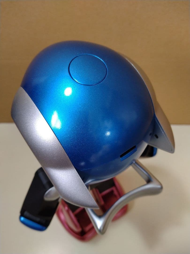 ロビ2 完成品[メタルブルー] Robi2