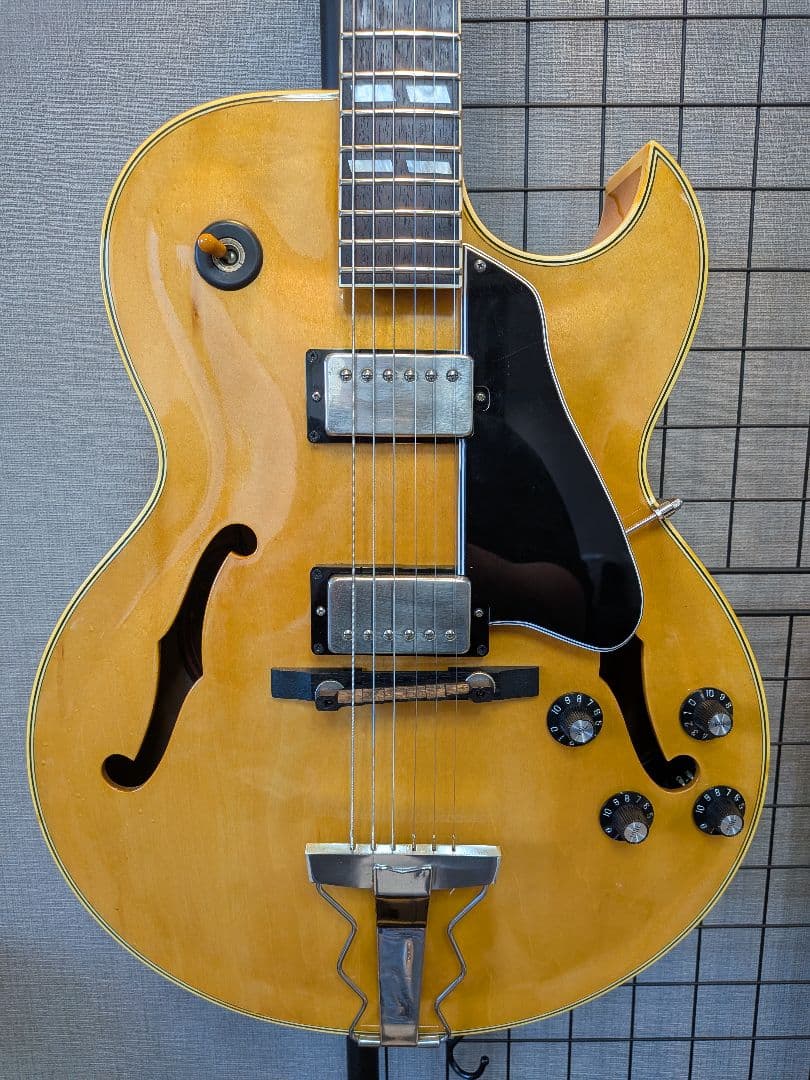 GRECO FA-80 フルボディ VINTAGE