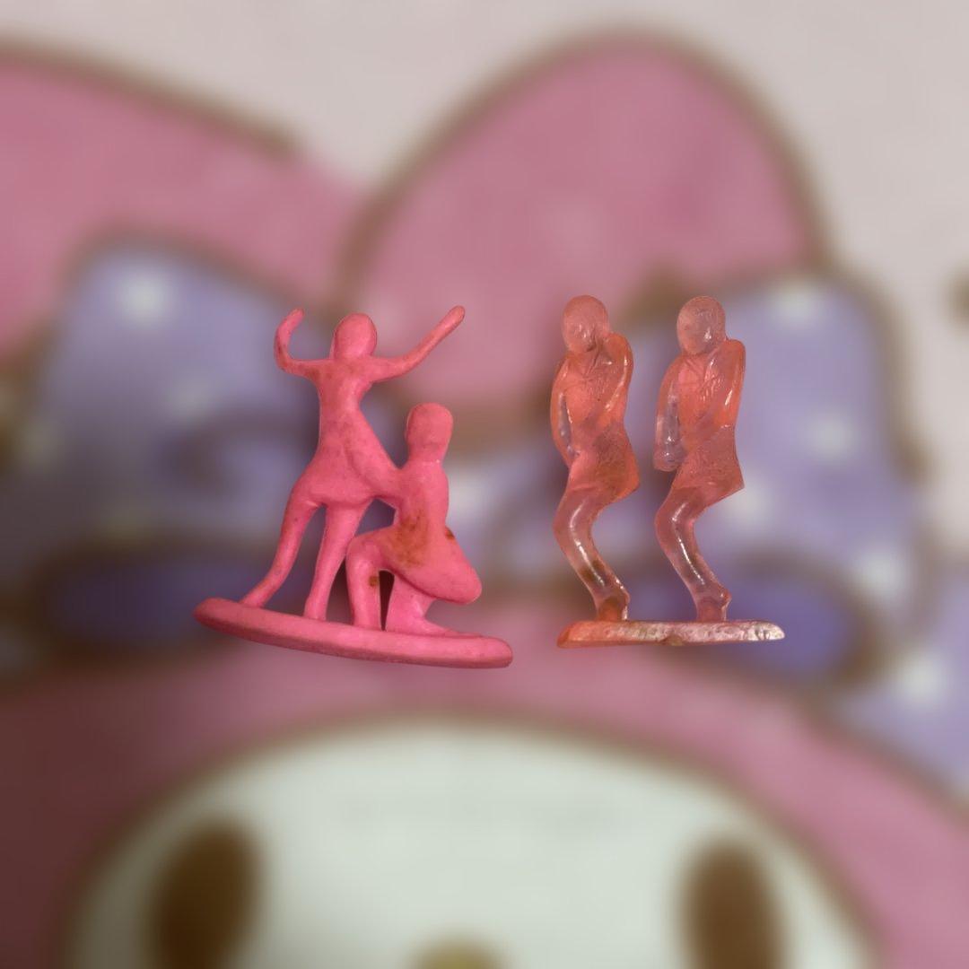 貴重！懐かしいグッズセット　キャンディキャンディ　ピンクレディー　マチコ先生