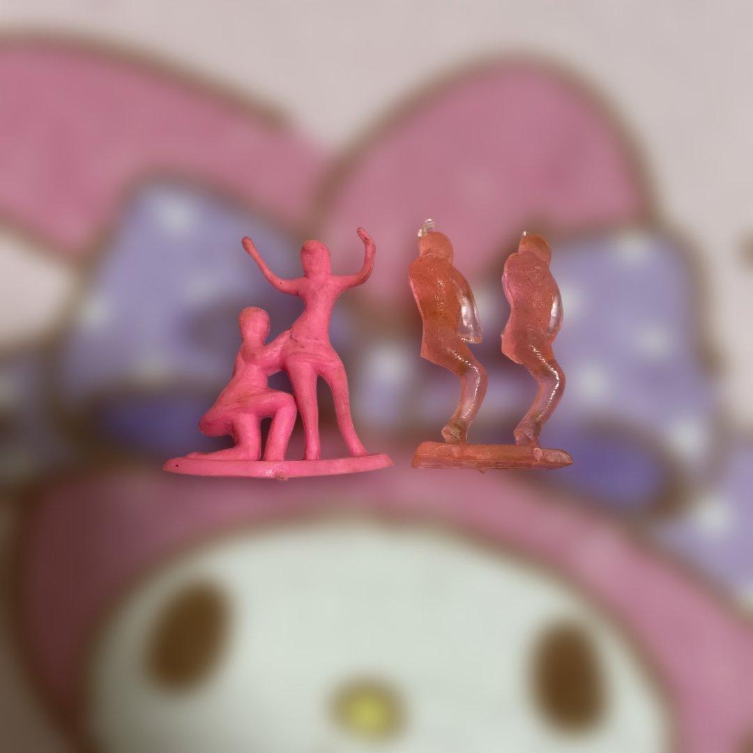 貴重！懐かしいグッズセット　キャンディキャンディ　ピンクレディー　マチコ先生