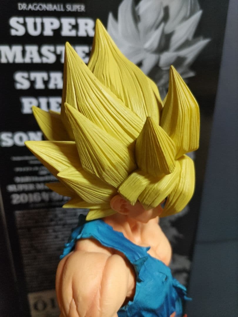 SMSP孫悟空01 A賞