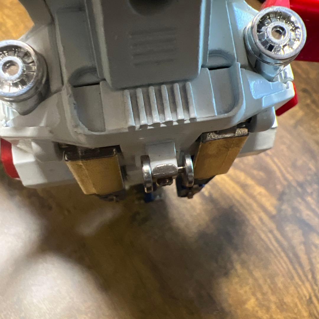 ポピニカ 科学忍者隊 ガッチャマンⅡ ゴッドフェニックスPB-72