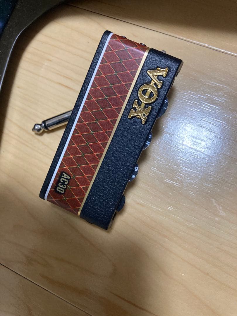 エレキギター Ryoga Lec-v2+アンプ vox