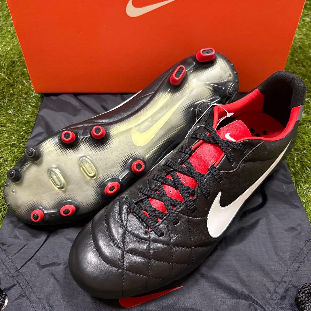 NIKE Tiempo Legend Ⅳ FG
