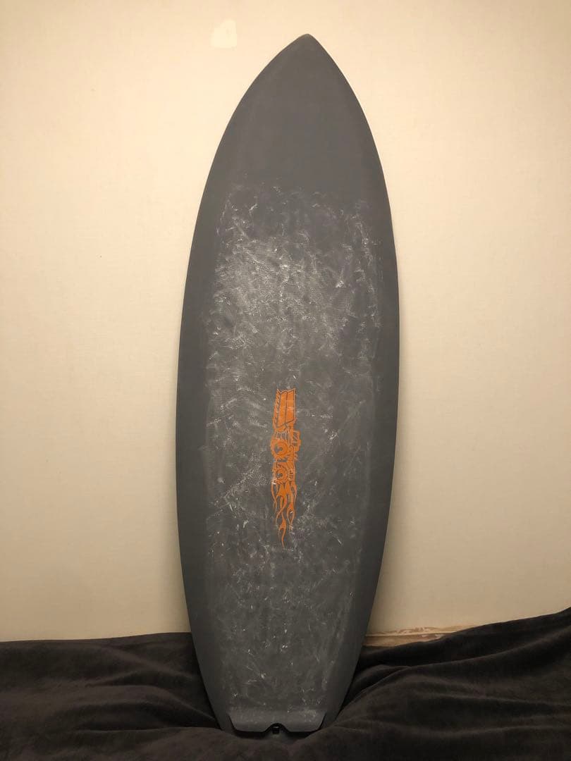 JS Industries サーフボード FLAME FISH