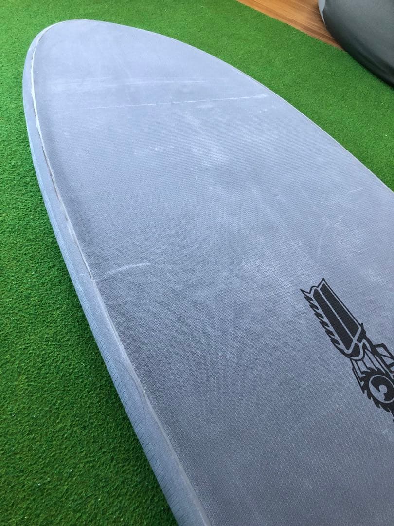 JS Industries サーフボード FLAME FISH