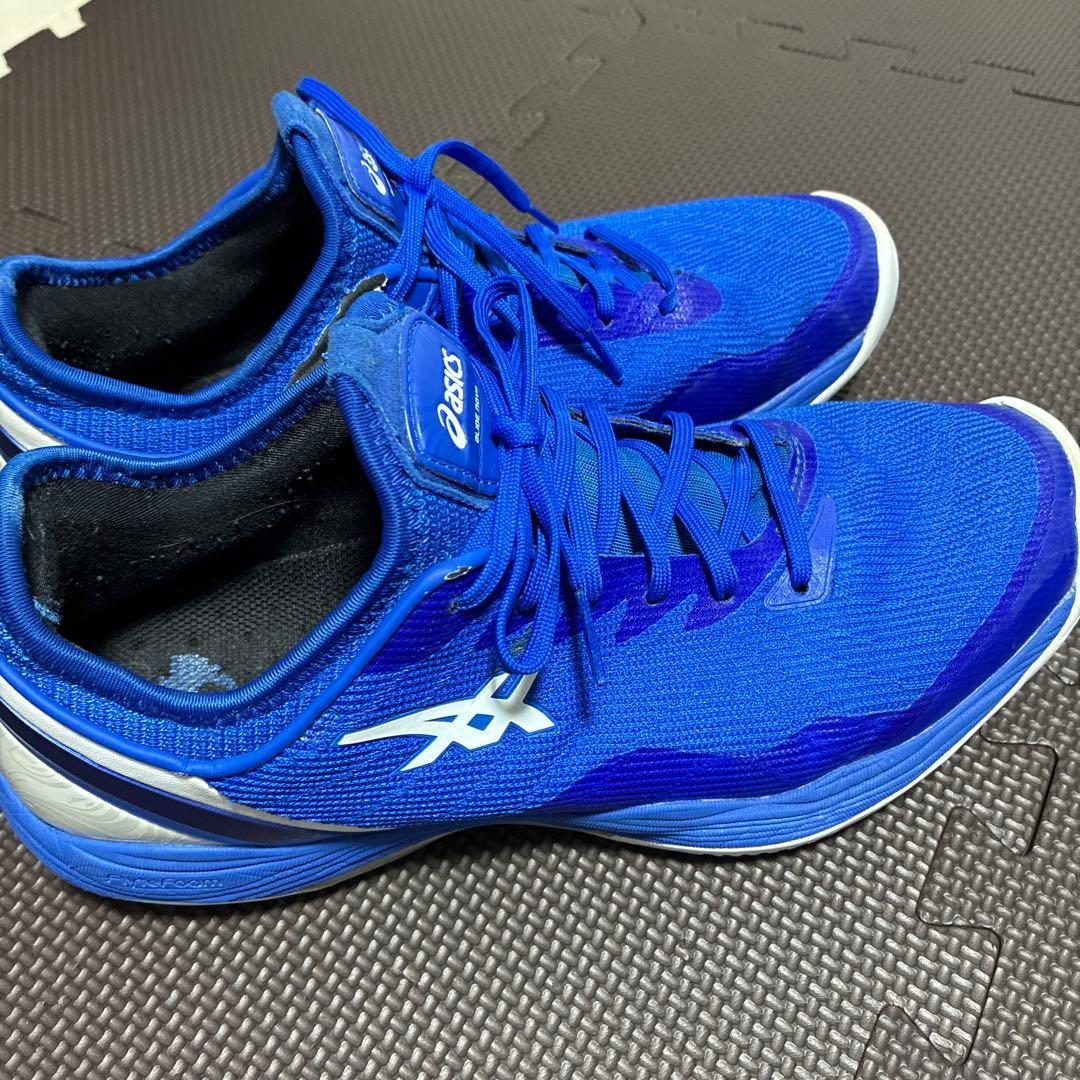 ASICS グライドノヴァ FF2 バスケットボールシューズ