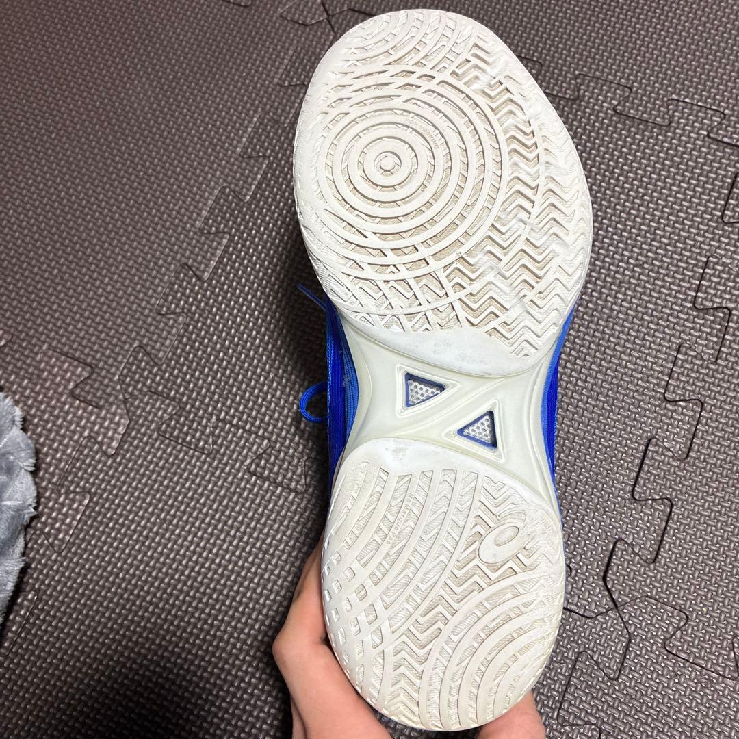 ASICS グライドノヴァ FF2 バスケットボールシューズ