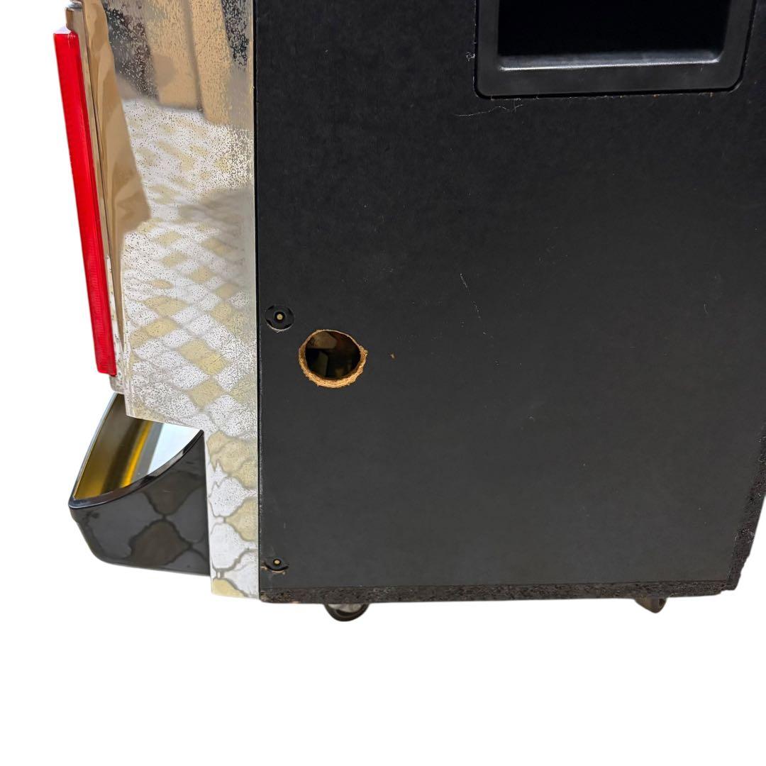 エレコ ビーストサップ４号機 数百枚付 スロット実機