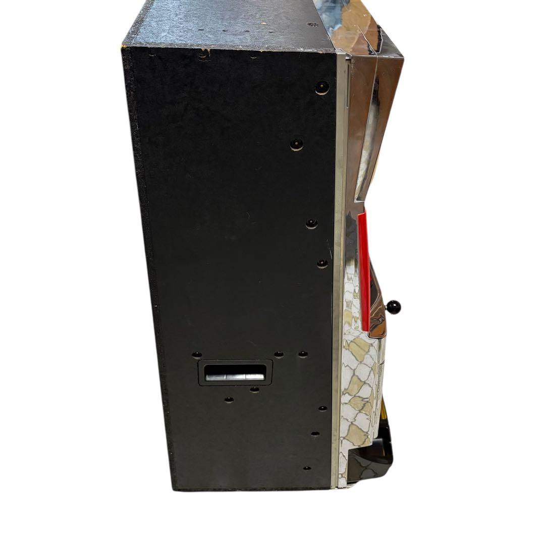 エレコ ビーストサップ４号機 数百枚付 スロット実機