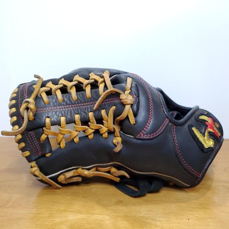 ワールドペガサス WORLDPEGASUS グランドデビル 少年用 軟式グローブ