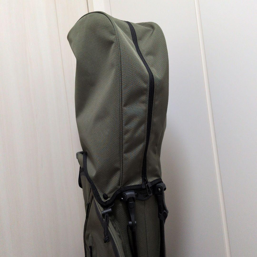 adidas キャディバッグ DG711 IA2748 アディダス 軽量