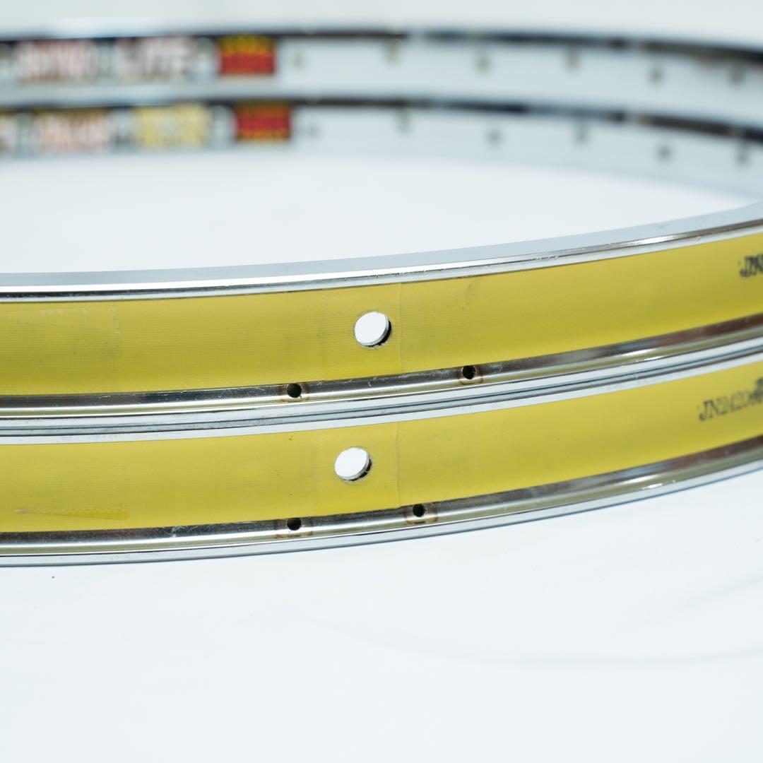 SUN RIMS サンリム RHYNO LITE 24インチ 2本セット 36H