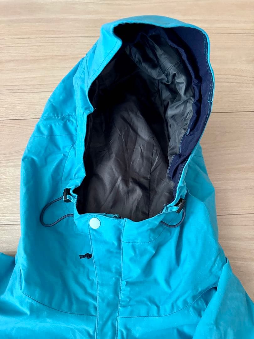 karrimor カリマー スキーウェア　レディース　L スノーボードウェア